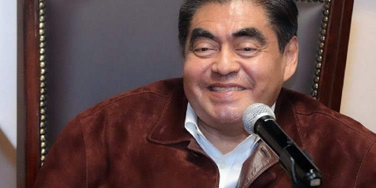 Miguel Barbosa, un político ejemplar