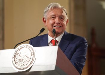 Morena en el Senado acompaña lucha del presidente López Obrador para recuperar a nuestro país: Alejandro Armenta Mier￼
