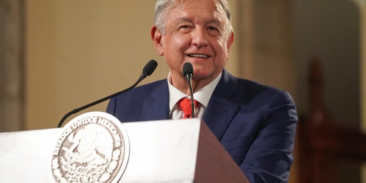 Morena en el Senado acompaña lucha del presidente López Obrador para recuperar a nuestro país: Alejandro Armenta Mier￼