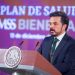 Plan de Salud IMSS Bienestar avanza en siete estados