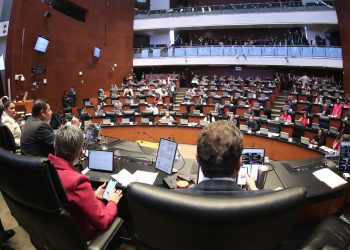 Por unanimidad, aprueba el Senado reforma que garantiza vacaciones dignas para trabajadores￼