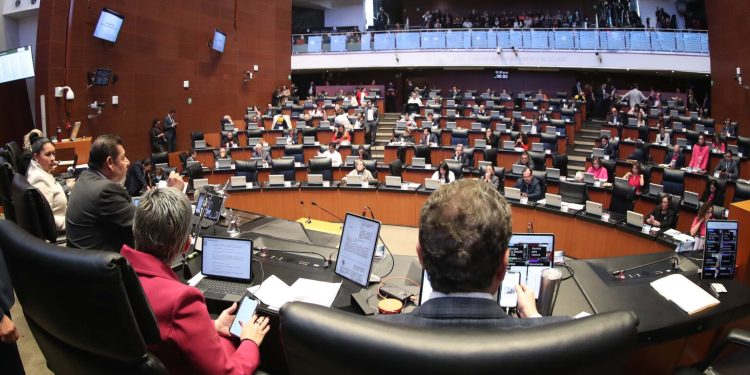 Por unanimidad, aprueba el Senado reforma que garantiza vacaciones dignas para trabajadores