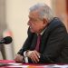 Presidente lamenta fallecimiento del gobernador de Puebla, Miguel Barbosa