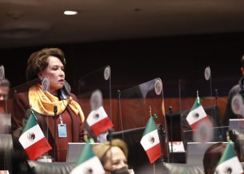 Promover una alimentación saludable en todas las escuelas del país, demandan en el Senado￼