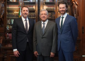 Preparan documental sobre Centro Turístico Islas Marías