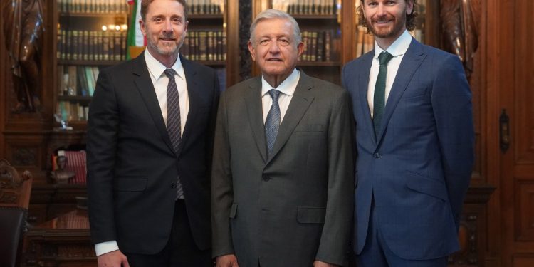 Preparan documental sobre Centro Turístico Islas Marías