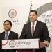 Alejandro Armenta hace balance de pendientes legislativos, ante inicio de próximo Periodo de Sesiones