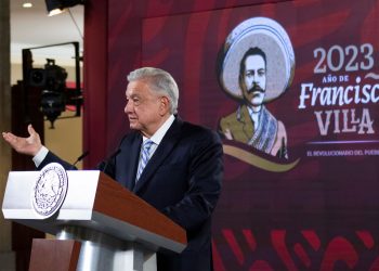 AMLO resalta resultados de la X Cumbre de Líderes de América del Norte