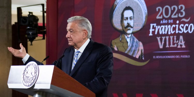 AMLO resalta resultados de la X Cumbre de Líderes de América del Norte
