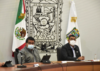 Actividad del Popocatépetl no representa riesgo