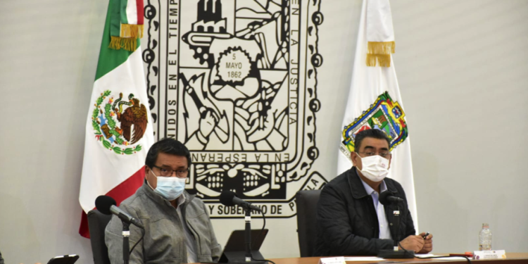 Actividad del Popocatépetl no representa riesgo