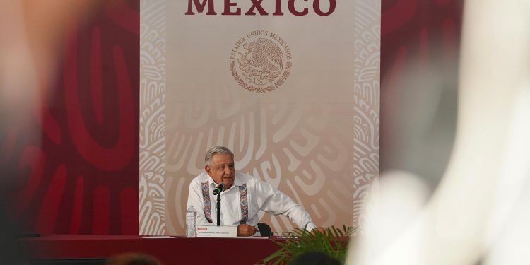 Avanza Plan de apoyo a afectados en Oaxaca por huracán Agatha