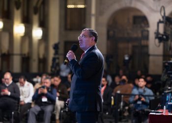 Avanza salvamento arqueológico en ruta del Tren Maya