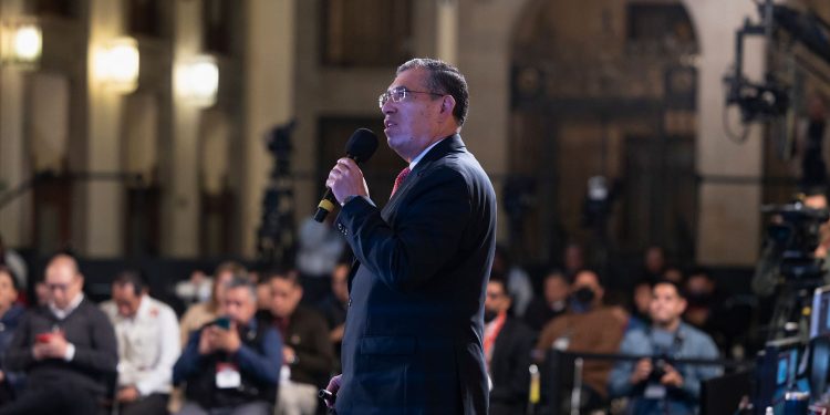 Avanza salvamento arqueológico en ruta del Tren Maya