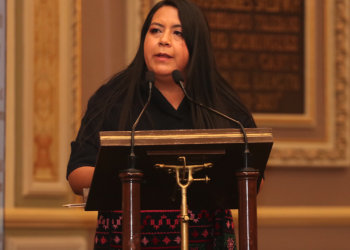 Con principios de la 4T, campo poblano avanza con claridad: Altamirano