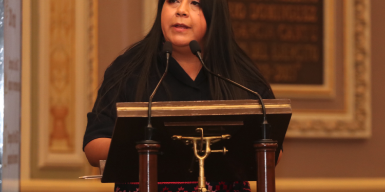 Con principios de la 4T, campo poblano avanza con claridad: Altamirano