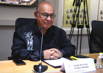 Consolida Puebla política cultural en beneficio de las y los poblanos