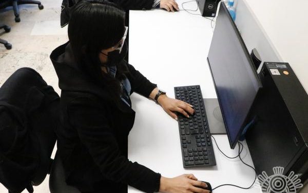 Emite SSP recomendaciones sobre el uso de aplicaciones de citas