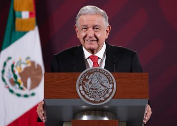 Empresas inician traslado de vuelos de carga hacia el AIFA, anuncia presidente