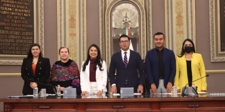 En 2022, Igualdad Sustantiva reafirmó compromiso y atención con mujeres poblanas