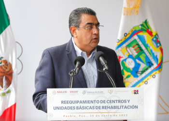 En el SEDIF hay política social, no partidista, reafirma Céspedes Peregrina