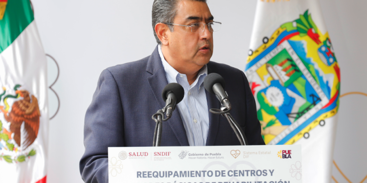 En el SEDIF hay política social, no partidista, reafirma Céspedes Peregrina