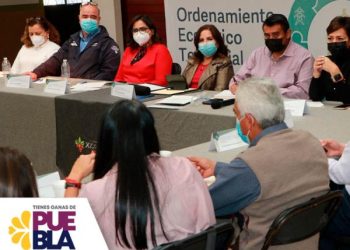 Exhorta Medio Ambiente a municipios fortalecer acciones para desarrollo territorial sustentable