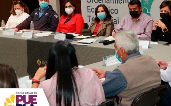 Exhorta Medio Ambiente a municipios fortalecer acciones para desarrollo territorial sustentable