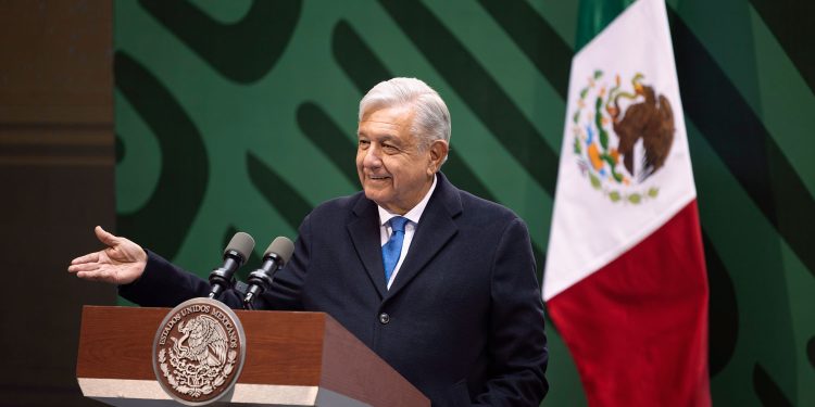 Gobierno de México apuesta por la solución a conflictos agrarios