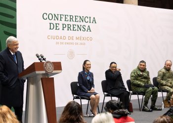 Guardia Nacional está en el Metro para apoyar a usuarios