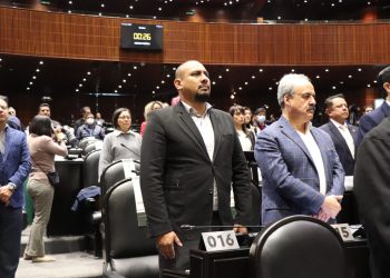 No más impunidad en casos de agresión a mujeres, insiste senador Elí Cervantes￼