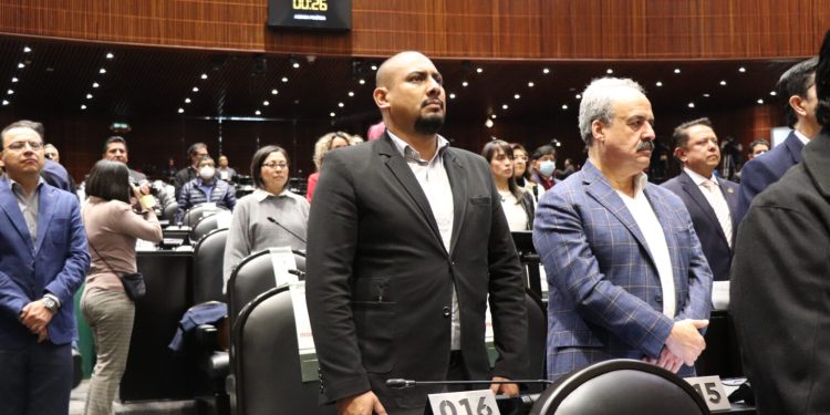 No más impunidad en casos de agresión a mujeres, insiste senador Elí Cervantes￼