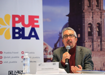 Presenta Turismo diplomado para obtener acreditación como guía turístico￼