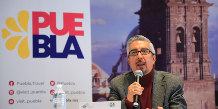 Presenta Turismo diplomado para obtener acreditación como guía turístico￼