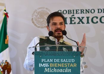 Programas para el Bienestar llegan a un millón de familias en Michoacán