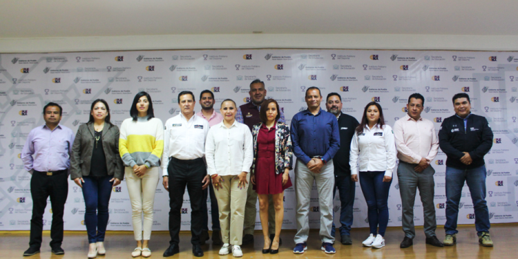Puebla, sede del regional selectivo de taekwondo rumbo a los Nacionales CONADE 2023
