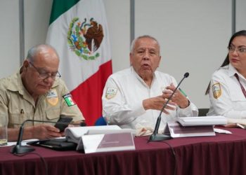 Recibe INM Yucatán más de 282 mil visitantes extranjeros en 2022