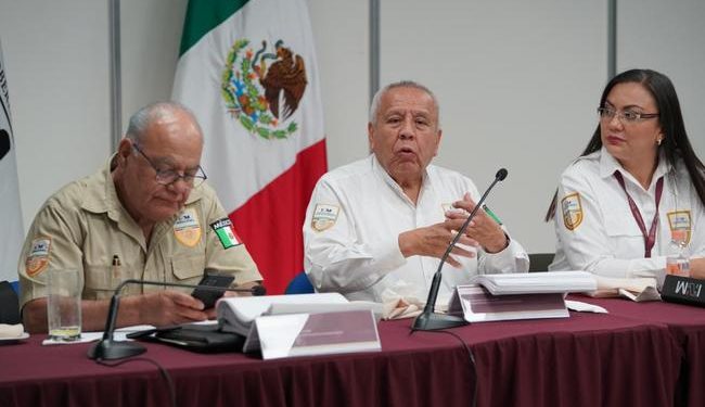 Recibe INM Yucatán más de 282 mil visitantes extranjeros en 2022