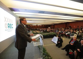 Reconoce Senado labor de embajadores y cónsules que fortalece presencia de México en el mundo￼