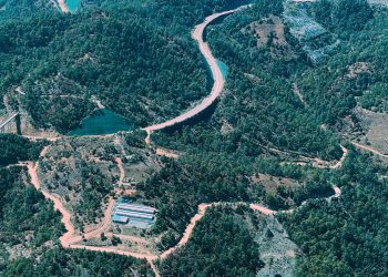 Súpercarretera Oaxaca-Tehuantepec estará lista para diciembre de este año
