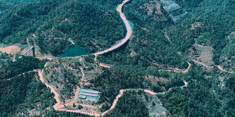 Súpercarretera Oaxaca-Tehuantepec estará lista para diciembre de este año