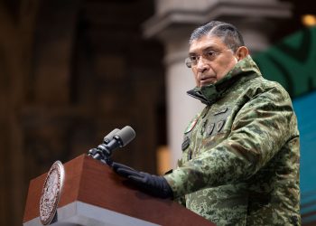 Tendencia a la baja en delitos durante 2022