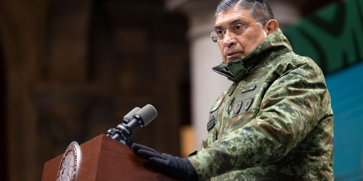 Tendencia a la baja en delitos durante 2022