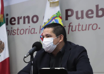 Trabaja gobierno de Puebla en armonización de programas de prevención del delito