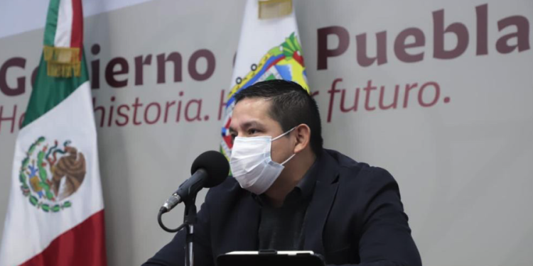 Trabaja gobierno de Puebla en armonización de programas de prevención del delito