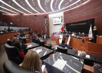 Urge mayor inversión para impulsar a industria de la construcción, destaca Ricardo Monreal￼