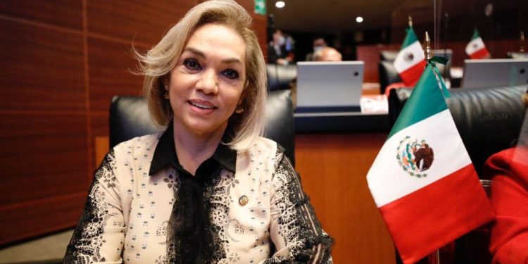 Urgen desde el Senado a fortalecer programas para la atención de migrantes￼