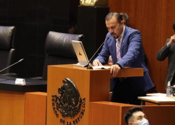 Vacaciones dignas, derecho de todas y todos los trabajadores de México: Senador Ricardo Velázquez￼