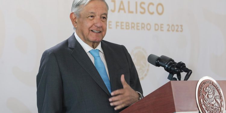 50 cuarteles de la Guardia Nacional garantizarán paz y tranquilidad en Jalisco