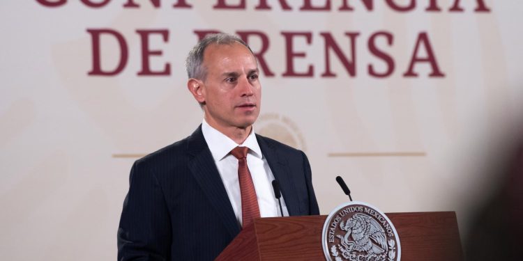 A la baja, sexta ola de COVID-19